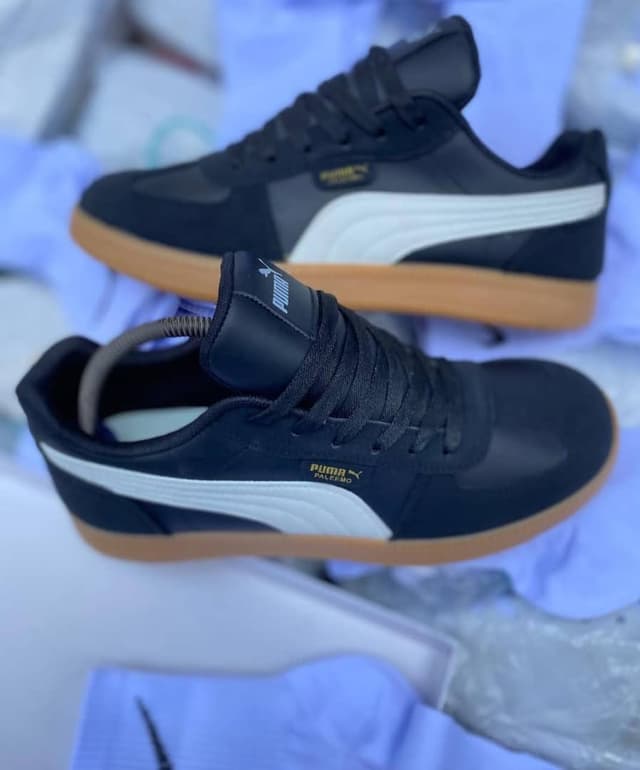 puma shoes