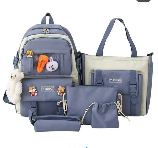 bag pack